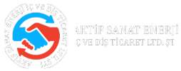 AKTİF SANAT ENERJİ